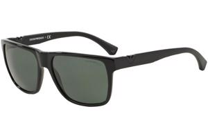 Emporio Armani EA4035 501771 ONE SIZE (58) Fekete Női Napszemüvegek