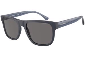 Emporio Armani EA4163 508881 Polarized ONE SIZE (56) Kék Női Napszemüvegek