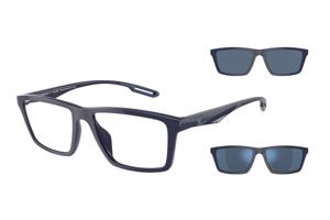 Emporio Armani EA4189U 57591W ONE SIZE (55) Szürke Női Dioptriás szemüvegek