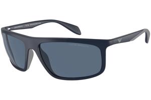 Emporio Armani EA4212U 508880 ONE SIZE (64) Fekete Női Napszemüvegek