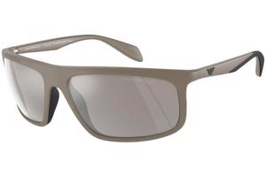 Emporio Armani EA4212U 54376G ONE SIZE (64) Barna Női Napszemüvegek