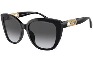 Emporio Armani EA4214U 50178G Polarized ONE SIZE (54) Fekete Férfi Napszemüvegek