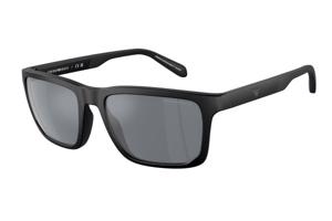 Emporio Armani EA4219 50016G ONE SIZE (57) Fekete Női Napszemüvegek