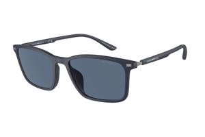 Emporio Armani EA4223U 508880 ONE SIZE (56) Kék Női Napszemüvegek