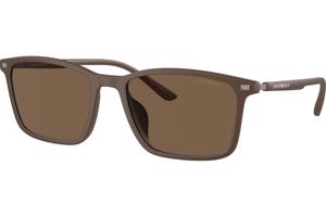 Emporio Armani EA4223U 610573 ONE SIZE (56) Barna Női Napszemüvegek