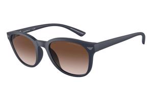 Emporio Armani EA4225U 508813 ONE SIZE (53) Kék Női Napszemüvegek