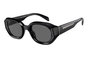 Emporio Armani EA4230U 501787 ONE SIZE (48) Fekete Női Napszemüvegek