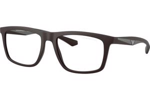 Emporio Armani EA4235 61861W L (55) Barna Női Dioptriás szemüvegek