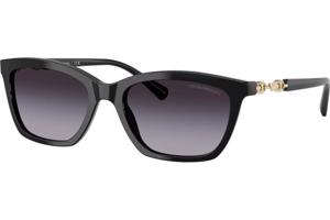 Emporio Armani EA4238 50178G ONE SIZE (54) Fekete Férfi Napszemüvegek