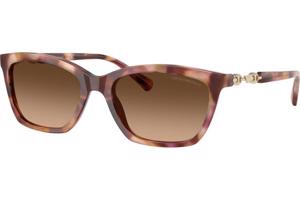 Emporio Armani EA4238 619674 ONE SIZE (54) Havana Férfi Napszemüvegek