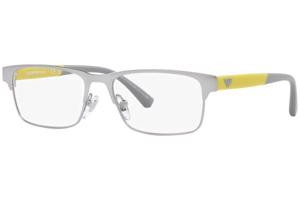 Emporio Armani EK1001 3045 M (49) Ezüst Gyermek Dioptriás szemüvegek