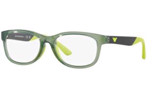 Emporio Armani EK3001 5359 S (47) Zöld Gyermek Dioptriás szemüvegek