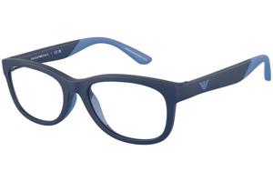 Emporio Armani EK3001 5759 M (49) Kék Gyermek Dioptriás szemüvegek