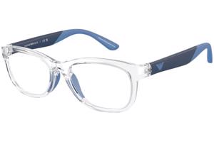 Emporio Armani EK3001 5893 M (49) Kristály Gyermek Dioptriás szemüvegek