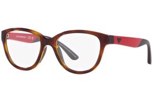 Emporio Armani EK3002 5026 M (47) Havana Gyermek Dioptriás szemüvegek