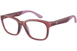 Emporio Armani EK3003 5075 M (49) Vörös Gyermek Dioptriás szemüvegek