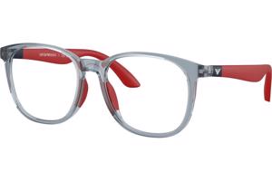 Emporio Armani EK3004 5072 M (47) Kék Gyermek Dioptriás szemüvegek