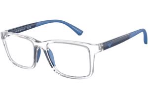 Emporio Armani EK3203 5893 L (50) Kristály Gyermek Dioptriás szemüvegek