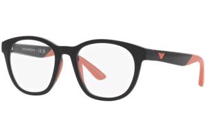 Emporio Armani EK4001 50171W M (47) Fekete Gyermek Napszemüvegek