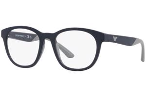 Emporio Armani EK4001 50881W M (47) Kék Gyermek Napszemüvegek