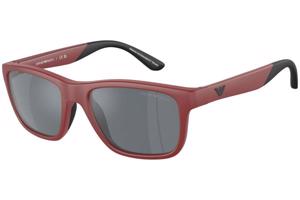 Emporio Armani EK4002 54626G M (48) Vörös Gyermek Napszemüvegek