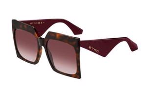 Etro ETRO0002/S 086/3X ONE SIZE (60) Havana Férfi Napszemüvegek