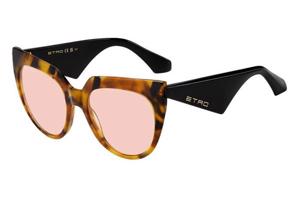 Etro ETRO0003/S C9B/U1 ONE SIZE (55) Havana Férfi Napszemüvegek