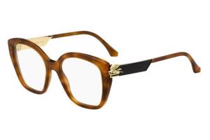 Etro ETRO0031 05L ONE SIZE (52) Havana Férfi Dioptriás szemüvegek