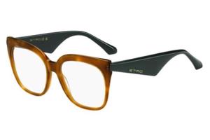 Etro ETRO0047 086 ONE SIZE (55) Havana Férfi Dioptriás szemüvegek