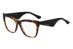 Etro ETRO0048 086 ONE SIZE (54) Havana Férfi Dioptriás szemüvegek