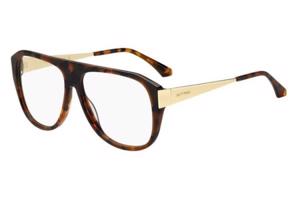 Etro ETRO0053 086 ONE SIZE (57) Havana Unisex Dioptriás szemüvegek