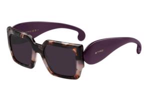 Etro ETRO0056/S 086/UR ONE SIZE (54) Havana Férfi Napszemüvegek