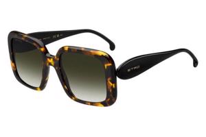 Etro ETRO0083/S EPZ/9K ONE SIZE (54) Havana Férfi Napszemüvegek