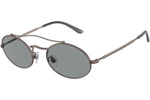 Giorgio Armani AR115SM 300656 ONE SIZE (51) Barna Női Napszemüvegek