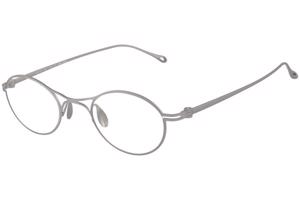 Giorgio Armani AR5135T 3356 ONE SIZE (45) Ezüst Női Dioptriás szemüvegek