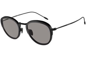 Giorgio Armani AR6068 3001M3 ONE SIZE (50) Fekete Női Napszemüvegek