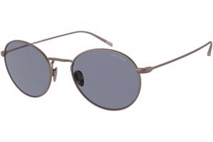 Giorgio Armani AR6125 300619 ONE SIZE (52) Barna Női Napszemüvegek