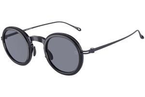 Giorgio Armani AR6147T 335119 ONE SIZE (43) Fekete Női Napszemüvegek