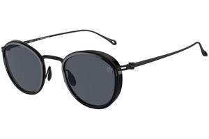 Giorgio Armani AR6148T 327787 ONE SIZE (46) Fekete Női Napszemüvegek