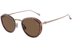 Giorgio Armani AR6148T 333573 ONE SIZE (46) Havana Női Napszemüvegek