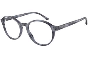 Giorgio Armani AR7004 5986 S (47) Kék Női Dioptriás szemüvegek