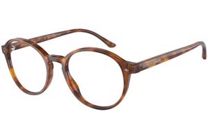 Giorgio Armani AR7004 5988 M (49) Havana Női Dioptriás szemüvegek