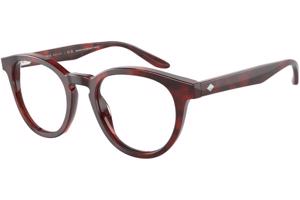 Giorgio Armani AR7227 5962 L (50) Havana Női Dioptriás szemüvegek