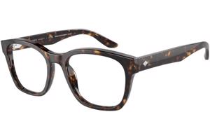 Giorgio Armani AR7229 5879 M (51) Havana Női Dioptriás szemüvegek