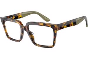 Giorgio Armani AR7230U 5092 L (55) Havana Női Dioptriás szemüvegek