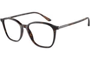 Giorgio Armani AR7236 5026 L (53) Havana Női Dioptriás szemüvegek