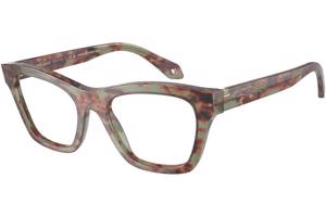 Giorgio Armani AR7240 5977 L (51) Havana Férfi Dioptriás szemüvegek