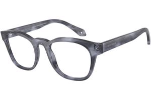 Giorgio Armani AR7242 5986 L (51) Havana Női Dioptriás szemüvegek