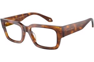 Giorgio Armani AR7243U 5988 L (53) Havana Női Dioptriás szemüvegek