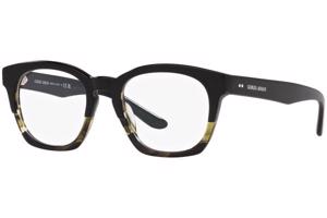 Giorgio Armani AR7245U 6007 L (52) Fekete Női Dioptriás szemüvegek